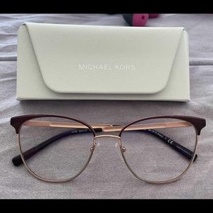 Authentic Michael Kors prescription frames